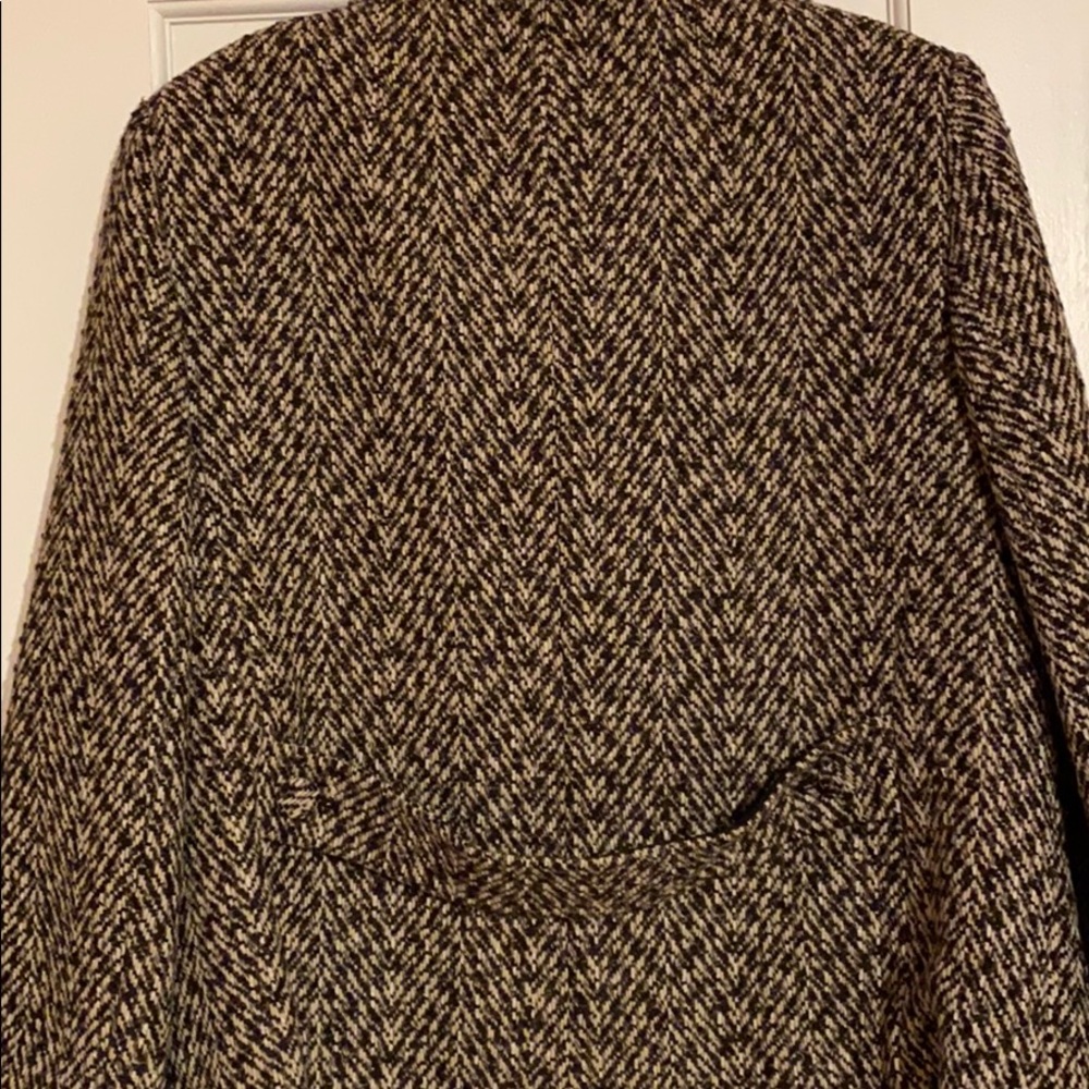 Loft Tweed Jacket - Picture 2 of 7